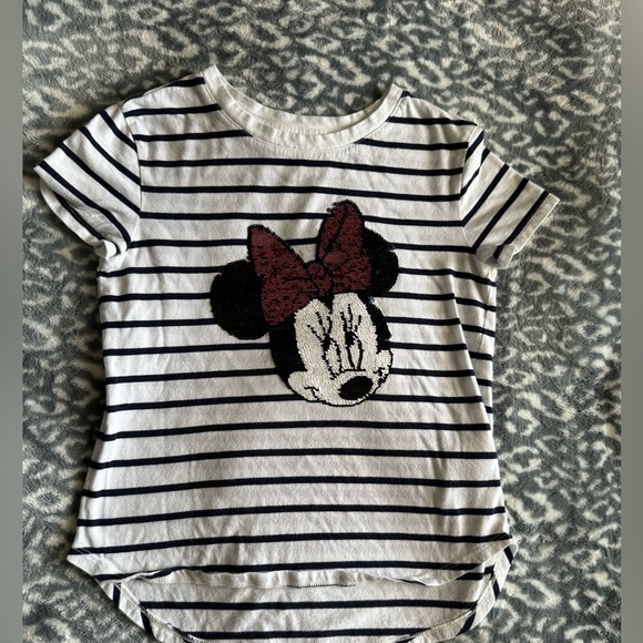GAP x Disney Minnie tee - Picture 1 of 3